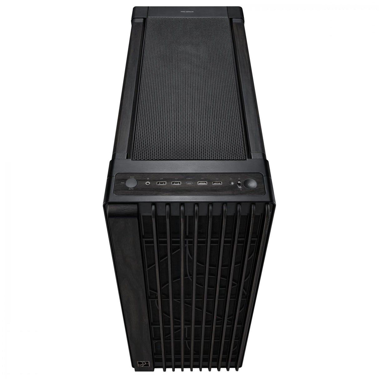 ASUS PROART PA602 Wood Edition - Tempered Glass Panel ASUS