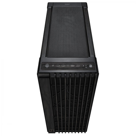ASUS PROART PA602 Wood Edition - Tempered Glass Panel ASUS