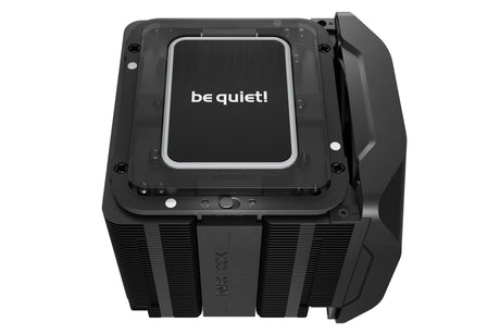 be quiet! Dark Rock Elite, CPU cooler (black) Be quiet