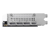 MSI GeForce RTX 5050 8G VENTUS 2X OC – skærmtilslutninger
