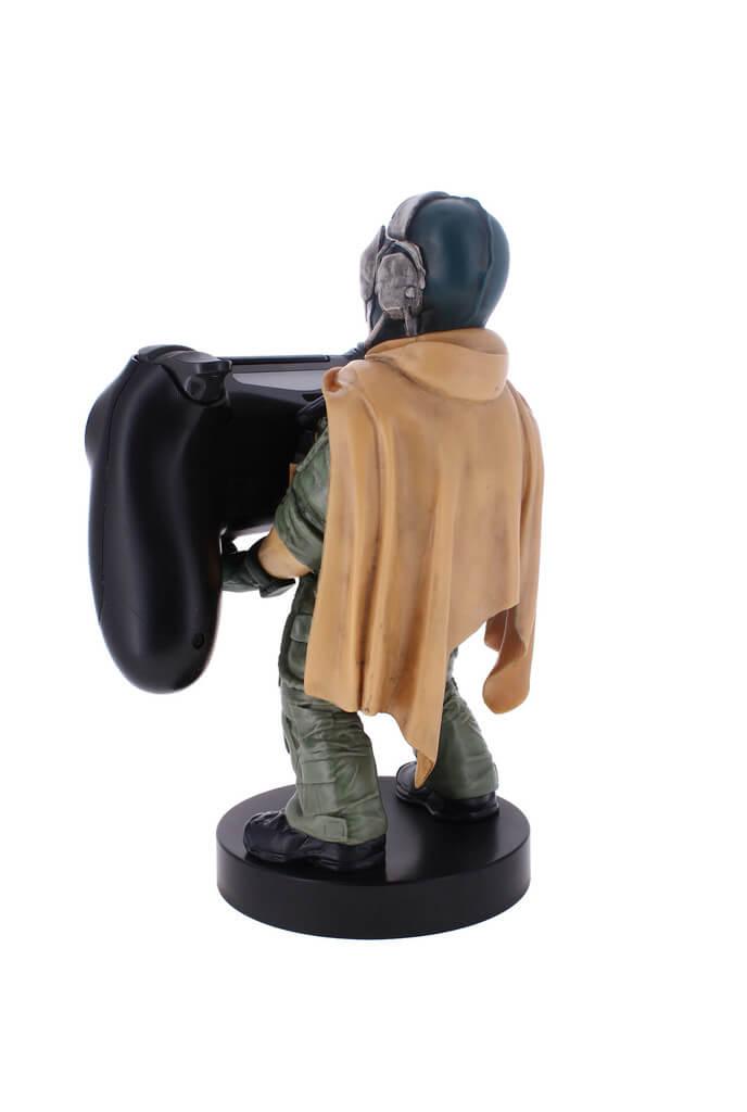 CABLE GUYS - COD NEW GHOST WARFARE SCULPT Cable Guys