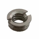Walimex 12377 gevindadapter – 1/4 til 3/8 tomme