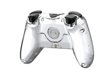 Nintendo Switch Oniverse Astralite Controller Wireless Smoked White inkl. Charging Station ONIVERSE