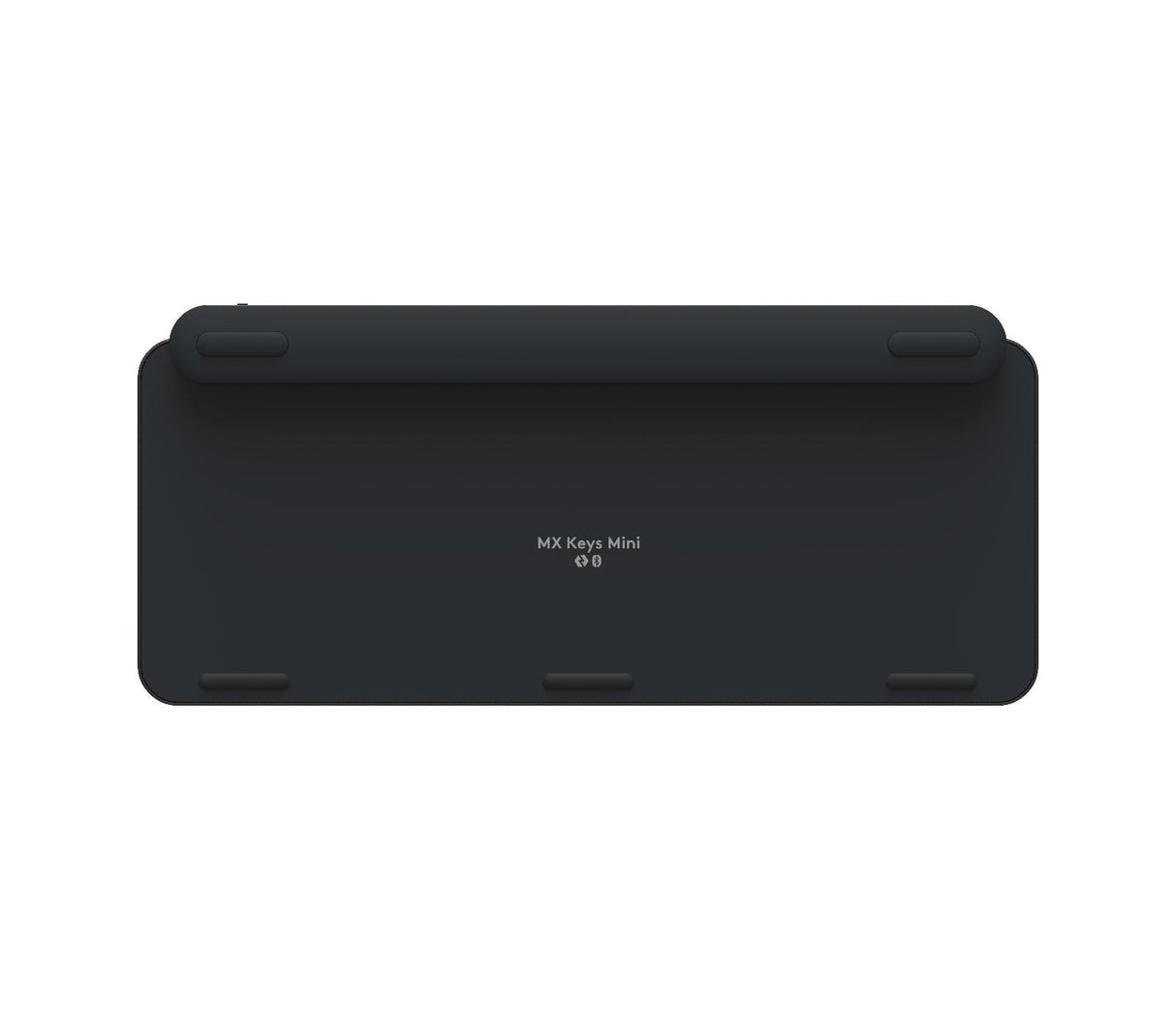 Logitech - MX Keys Mini Minimalist Wireless Illuminated Keyboard - Nordic Layout Logitech