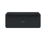 Logitech - MX Keys Mini Minimalist Wireless Illuminated Keyboard - Nordic Layout Logitech