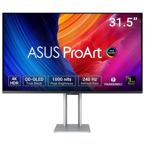 ASUS ProArt PA32UCDM – skærm