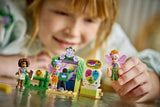 LEGO - LEGO Friends - Spinning Flower & Fairy Teacup Ride (42702) LEGO