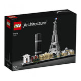 LEGO Architecture - Paris (21044) LEGO