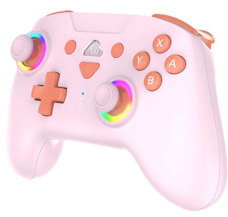 Subsonic Wireless Controller + Led SWiTCH