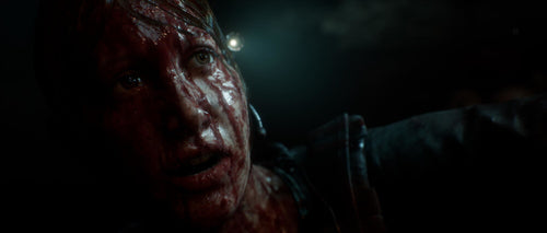 The Dark Pictures Anthology: House of Ashes BANDAI NAMCO