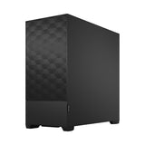 Midi Fractal Design Pop Air Black Solid