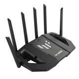 ASUS TUF Gaming BE9400 – set ovenfra