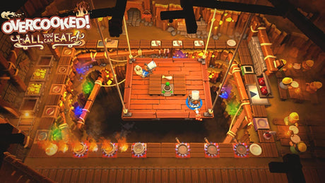 Overcooked! All You Can Eat – Xbox One / Xbox Series X – motiv fra spillet 23