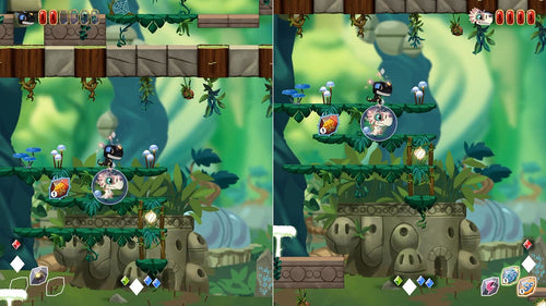 Dragon Adventure (Code in a Box) – Nintendo Switch – produktvisning 6