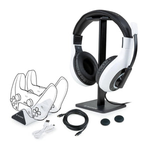 Big Ben Essentail Pack Playstation 5 Nacon