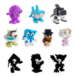 Roblox - Steal A Brainrot 2,67 Mystery Minifigures Blindbag (Assorted) (910501) Roblox