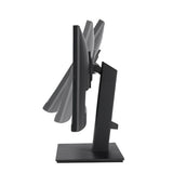 ASUS VA229QSB, gaming monitor - 22 inch - black, FullHD, 75 Hz, HDMI)