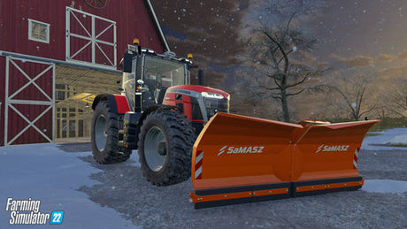 Farming Simulator 22 (Platinum Edition) Giants