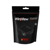 Thermal Grizzly WireView GPU 1x 12VHPWR to 3x 8Pin PCIe - Normal Thermal Grizzly