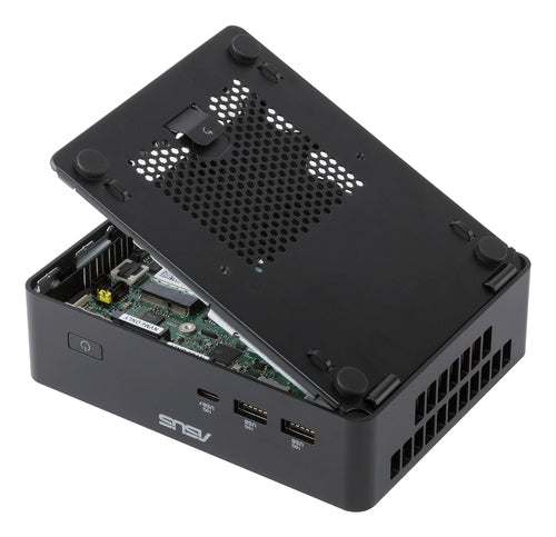 ASUS NUC 16 Pro produktvisning