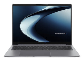 ASUS ExpertBook P5 G2 P5605CAA-PL0110X Copilot+ PC – set forfra; layout på billedet er illustrativt