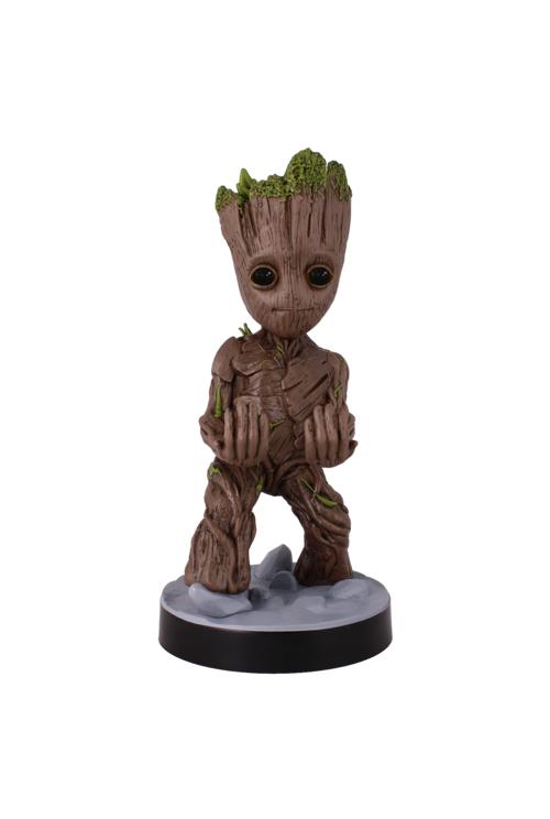 CABLE GUYS - TODDLER GROOT