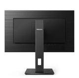 Philips S-line 275S1AE 27 2560 x 1440 (2K) DVI HDMI DisplayPort 75Hz Pivot Skærm Philips