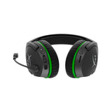 HyperX Cloud Stinger Kabling Headset Sort Grøn Hewlett-Packard