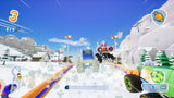 PAW Patrol Rescue Wheels: Championship – PlayStation 4 – skærmbillede fra spillet