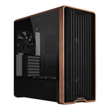 Lian Li LANCOOL 217 kabinet – Black Walnut – produktbillede