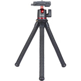 Flexible tripod Monkey Pod 2, Black Rollei