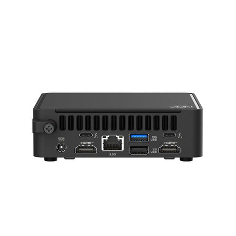 ASUS NUC RNUC15CRKU5063C2 – set bagfra