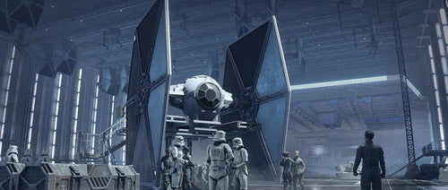 Star Wars: Squadrons (Import)