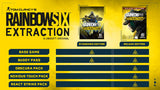 Tom Clancy's Rainbow six: Extraction