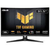 ASUS TUF Gaming VG32WQ3B – skærm – Sort