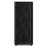 Sharkoon VK2 RGB Black Tempered Glass 4x 120mm Fans ARGB PWM 360mm Radiator Support ATX Gaming PC Case Sharkoon