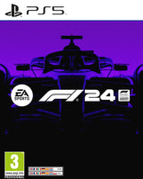 EA Sports F1 24 EA