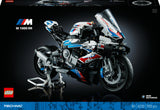 LEGO Technic BMW M1000RR 42130 LEGO
