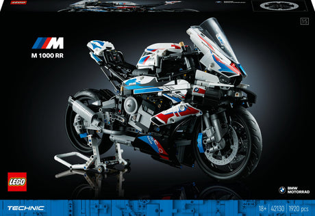 LEGO Technic BMW M1000RR 42130 LEGO