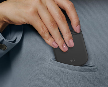 Logitech - Mobi Fold