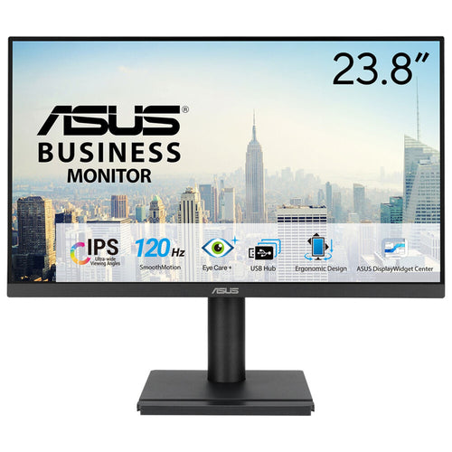 ASUS VA249QGS – set forfra
