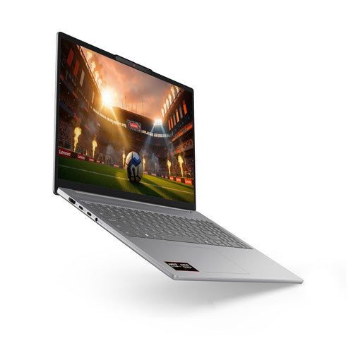Lenovo IdeaPad Slim 5 16AGP11 83S2000BGE – bærbar med tysk DE-layout