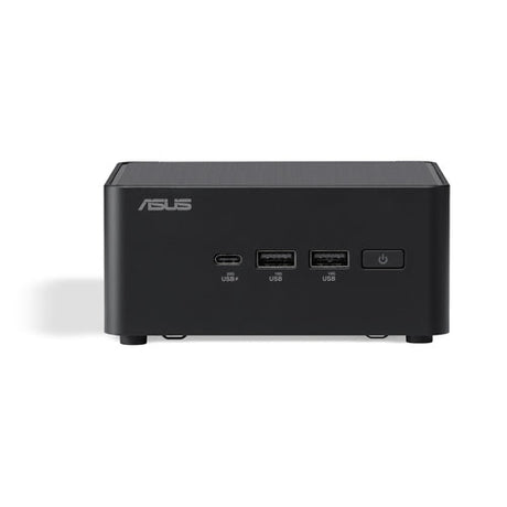 ASUS NUC 14 Pro Tall Mini PC RNUC14RVHU5068C0I – set forfra