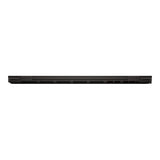 MSI VenturePro 16 A2RWFG-001FR – tilslutninger langs siden