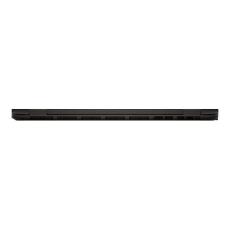MSI VenturePro 16 A2RWFG-001FR – tilslutninger langs siden