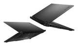 ASUS TUF Gaming F16 FX608JH-RV002W – produkt og tilbehør