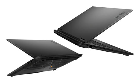 ASUS TUF Gaming F16 FX608JH-RV002W – produkt og tilbehør