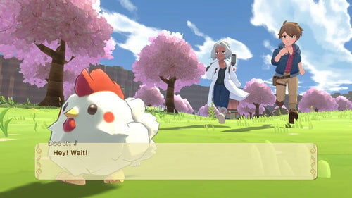Harvest Moon The Winds of Anthos Numskull