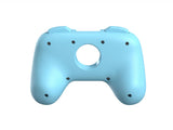 Oniverse Nsw2 Pack Of 2 Ergonomic Grips - Orange/Blue ONIVERSE