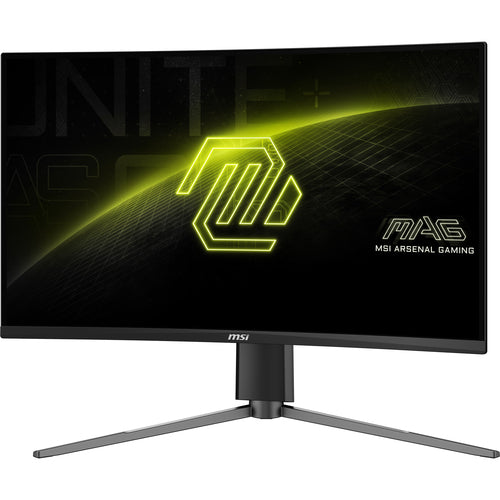 MSI MAG 27CQ6PF – produktvisning 2